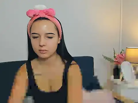 TaliaAdorable online show from October 2025 06:58:02 AM