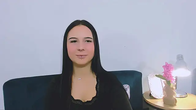 TaliaAdorable online show from November 2025 07:22:02 AM