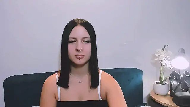 TaliaAdorable online show from January 2026 04:34:01 PM