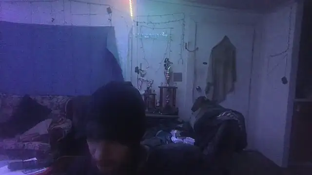 Poundtown1226 online show from January 2026 01:09:02 AM