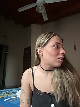 Marquis77 online show from March 2026 09:53:02 PM