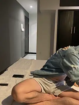 anhkiet huang online show from October 2025 03:13:01 PM