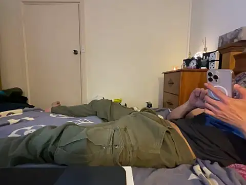 Stelan690 online show from September 2025 02:27:01 PM