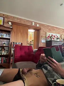 Stelan690 online show from September 2025 12:21:01 AM