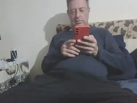 chris7706 online show from June 2026 12:42:02 PM