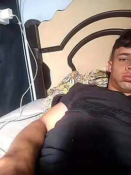 Michell699 online show from September 2025 11:56:02 AM