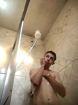 Michell699 online show from September 2025 08:01:02 PM