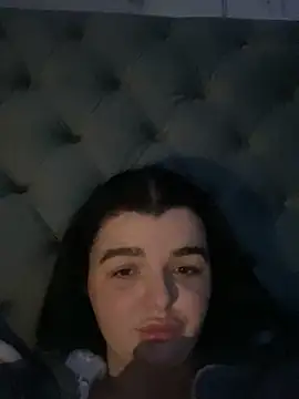 PrettyPaigeBabe online show from November 2025 07:02:02 AM