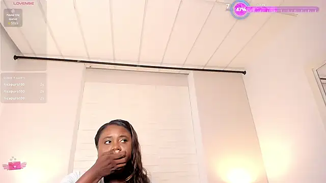 IvyBennet  online show from March 2026 07:53:02 PM