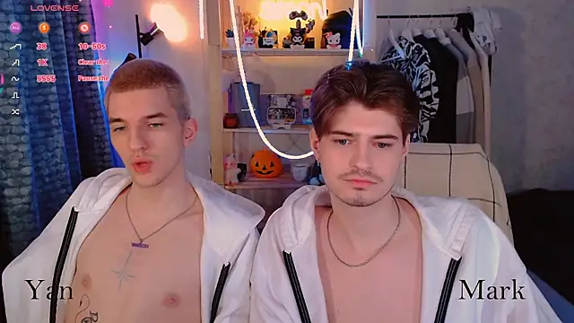 itsyanbb online show from March 2026 06:07:02 PM