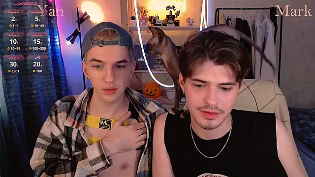 itsyanbb online show from April 2026 02:47:01 PM