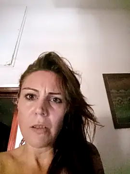 Nikita2406 online show from September 2025 12:40:02 PM