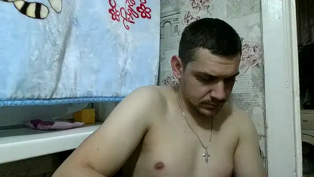 BogdanNegoda online show from April 2026 07:58:02 PM