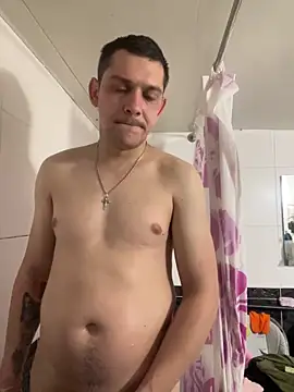 BogdanNegoda online show from April 2026 07:49:01 PM