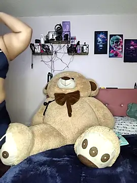 kendra lil evill online show from November 2025 10:16:02 AM