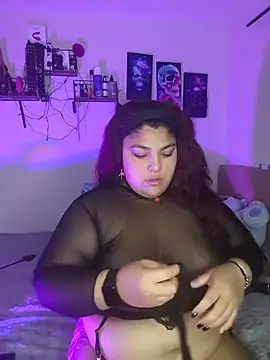 Snapshot of kendra_lil_evill chatting on May 2026 10:45:01 AM kendra lil evill online show from May 2026 10:45:01 AM