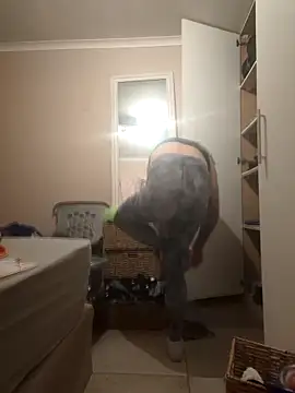 Snapshot of macmaddy8989 chatting on February 2026 10:28:02 PM macmaddy8989 online show from February 2026 10:28:02 PM