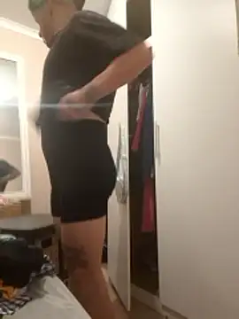 Snapshot of macmaddy8989 chatting on February 2026 08:16:01 PM macmaddy8989 online show from February 2026 08:16:01 PM