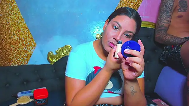 Snapshot of sweet_sexy_bitch42 chatting on November 2025 03:28:01 AM sweet sexy bitch42 online show from November 2025 03:28:01 AM