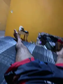 JerkingWonder7 online show from October 2025 04:54:01 AM