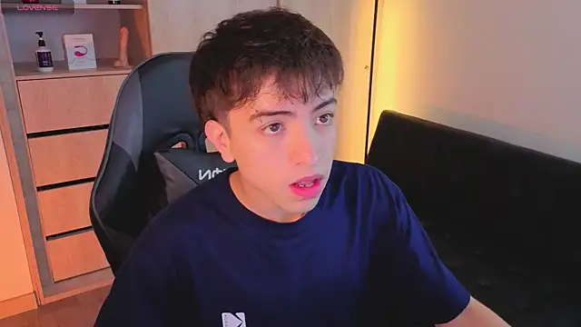 onlinenico online show from October 2025 08:02:02 PM