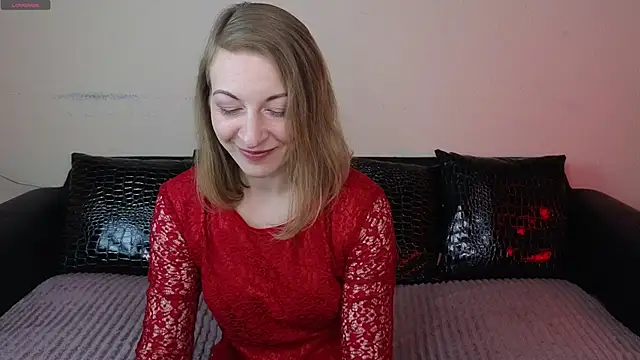 Katherine Loveau online show from September 2025 04:27:01 AM