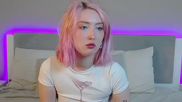 MarianeSun online show from May 2026 04:10:01 AM