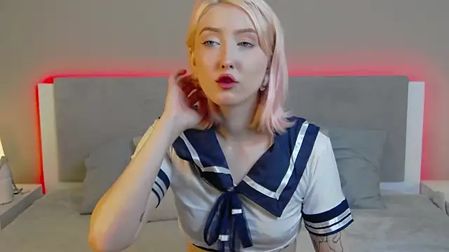MarianeSun online show from June 2026 03:53:01 AM