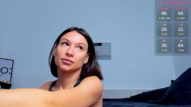 KellySmitS online show from March 2026 10:01:01 AM