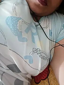 Snapshot of angel_ridhi chatting on September 2025 04:45:01 PM angel ridhi online show from September 2025 04:45:01 PM