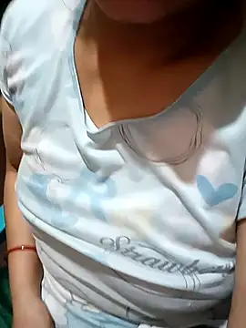 Snapshot of angel_ridhi chatting on October 2025 12:20:01 AM angel ridhi online show from October 2025 12:20:01 AM