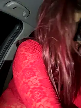 Saphyra Secret online show from October 2025 12:55:02 AM