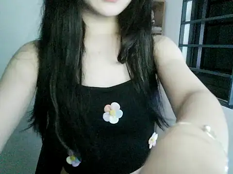 Annabelle-e online show from October 2025 07:27:01 PM