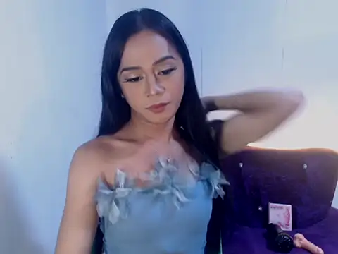 SerenityFoxx online show from January 2026 08:18:02 AM