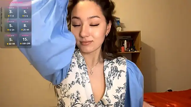 Sakuravice online show from October 2025 02:06:02 PM