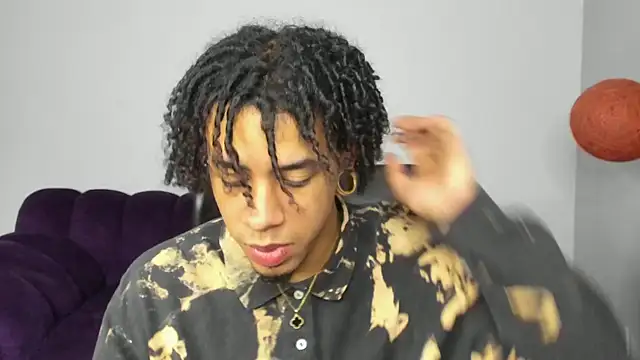 Biker Seb online show from September 2025 01:33:01 PM