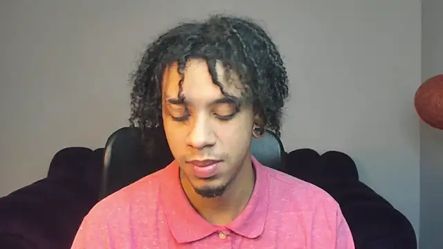 Biker Seb online show from October 2025 01:09:02 PM