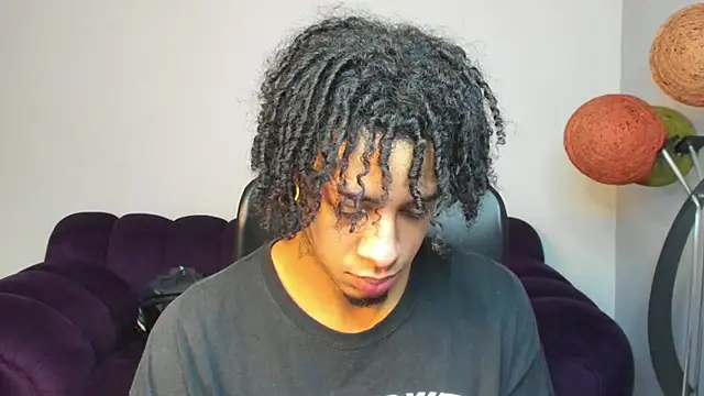 Biker Seb online show from October 2025 12:50:02 PM