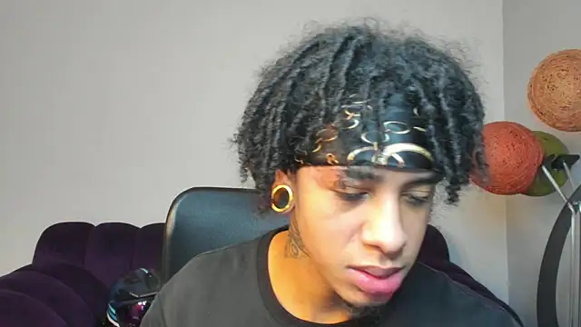 Biker Seb online show from October 2025 12:56:02 PM