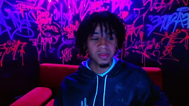 Biker Seb online show from November 2025 01:48:01 AM