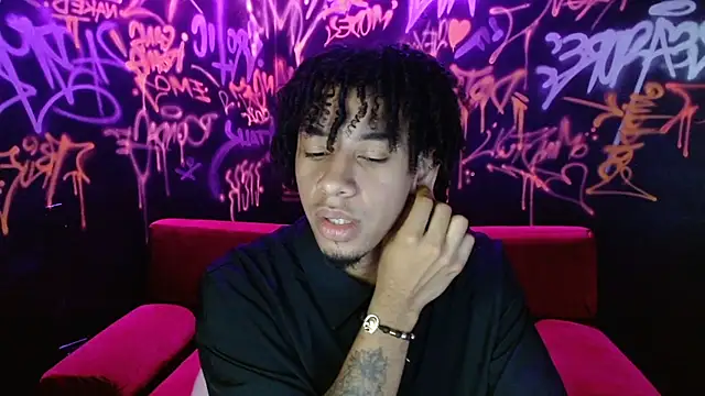 Biker Seb online show from November 2025 02:45:02 PM