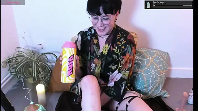 MossPrince online show from September 2025 07:41:01 PM