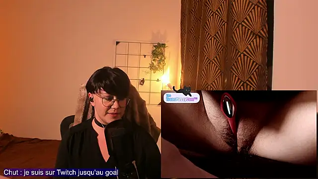 MossPrince online show from April 2026 07:20:02 PM
