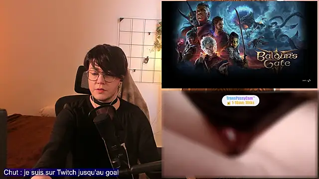 MossPrince online show from May 2026 02:54:01 PM
