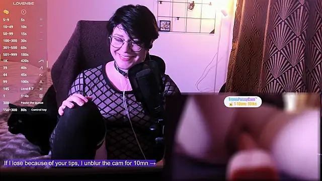 MossPrince online show from May 2026 07:30:02 PM