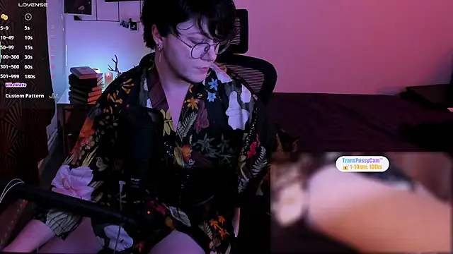 MossPrince online show from May 2026 07:32:02 PM