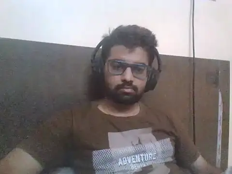 GOJO 1 online show from September 2025 01:32:01 PM