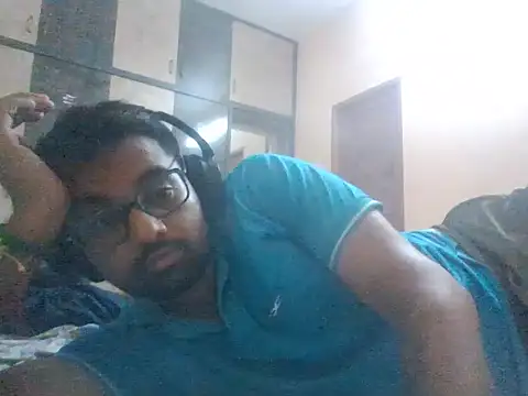 GOJO 1 online show from October 2025 03:02:01 PM