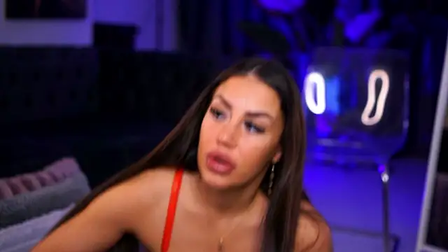 Snapshot of CataleyaSyrene chatting on February 2026 07:50:02 PM CataleyaSyrene online show from February 2026 07:50:02 PM