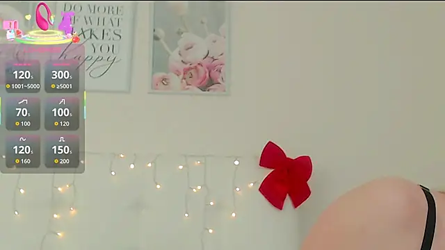 miss kaley online show from December 2025 01:02:02 AM